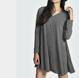 Dearcase swing dress